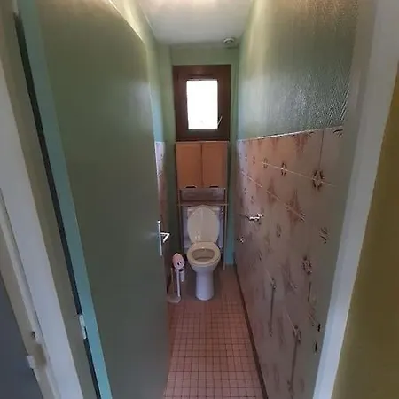 Apartman Du Vidame *