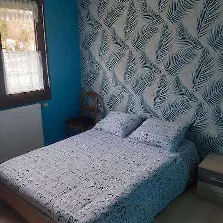 Du Vidame Apartman *