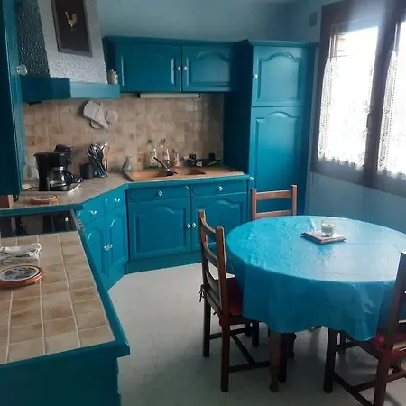 Apartman Du Vidame Molliens-Dreuil